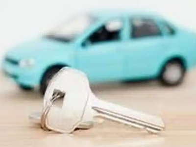 西陵汽车抵押贷款办理流程,西陵车抵贷需要什么条件?