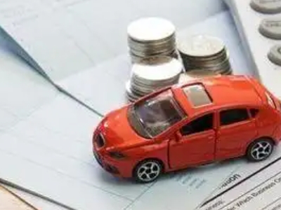 西陵个人车辆抵押消费贷款肯定要知道的6个要点